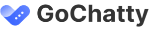 GoChatty  Logo