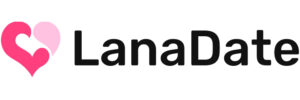 LanaDate  Logo