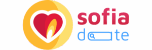 SofiaDate  Logo