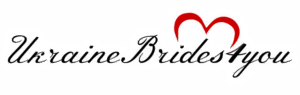 UkraineBride4you Logo